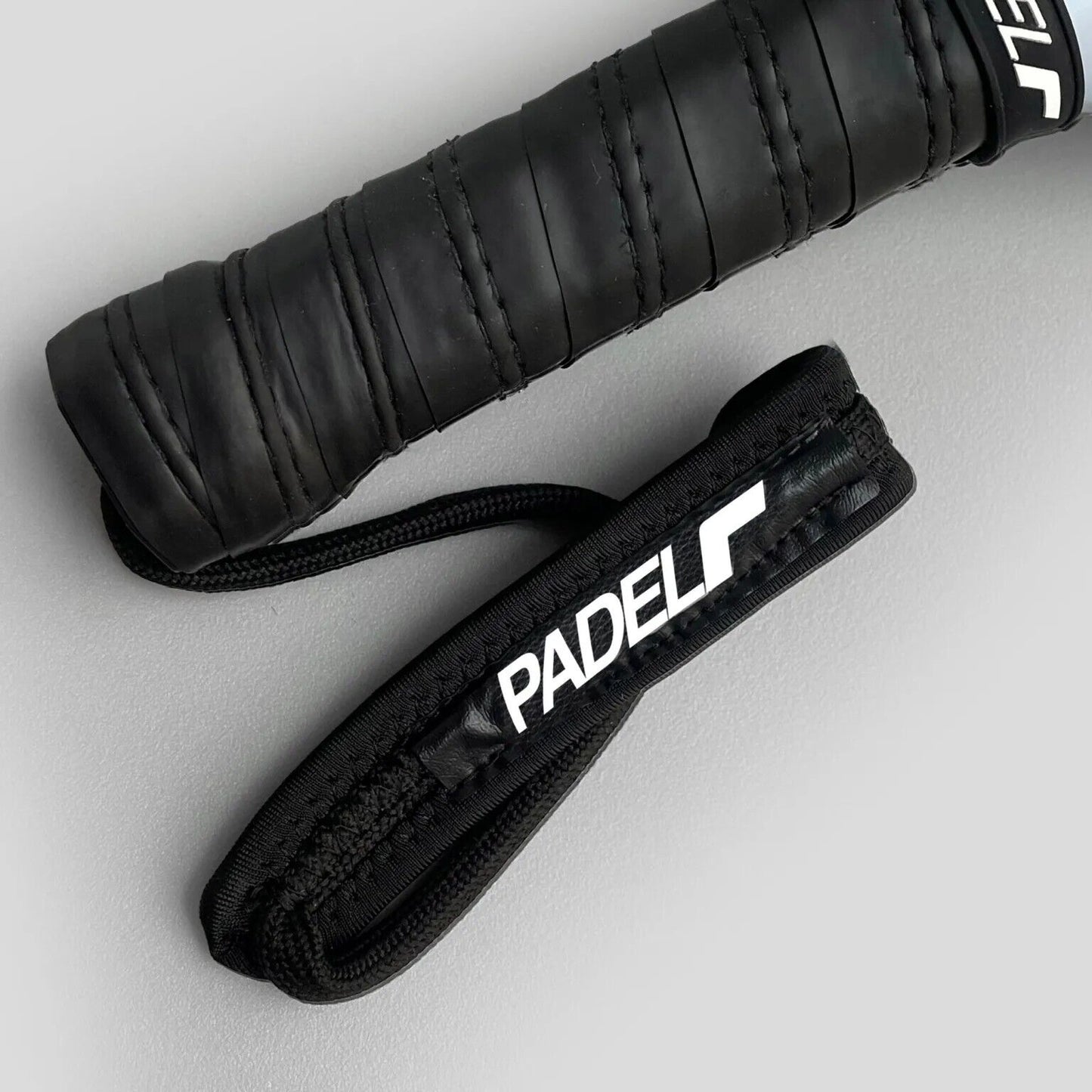 Padel Racket - Carbon -  Pro Racket - UK Designed