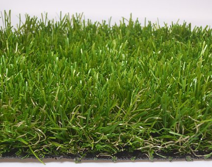 Artificial Grass 40mm 7 Widths Top Quality Realistic Fake Lawn Astro Turf 4m x 4m